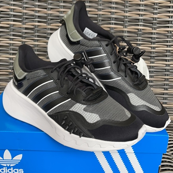 Adidas CHOIGO WMNS - Picture 5 of 16